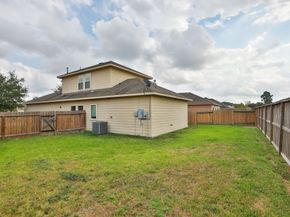 11439 Northam Drive, Tomball TX 77375