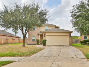 11439 Northam Drive, Tomball TX 77375
