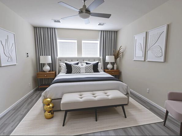 6442 Wilshire Lakes, Houston TX 77040