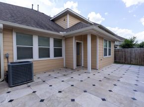 6442 Wilshire Lakes, Houston TX 77040