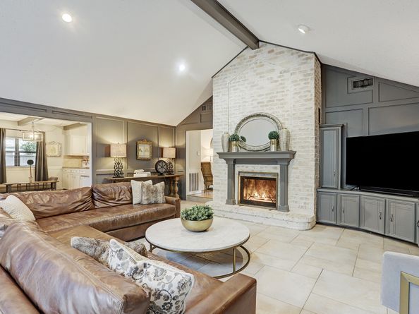 1132 Fries Road, Spring Valley Village TX 77055