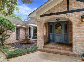 1132 Fries Road, Spring Valley Village TX 77055