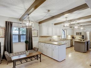 1132 Fries Road, Spring Valley Village TX 77055