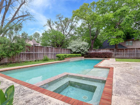 1132 Fries Road, Spring Valley Village TX 77055