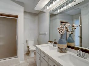 1132 Fries Road, Spring Valley Village TX 77055