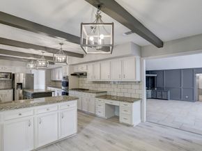 1132 Fries Road, Spring Valley Village TX 77055