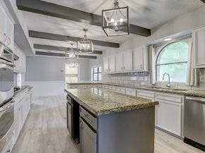 1132 Fries Road, Spring Valley Village TX 77055