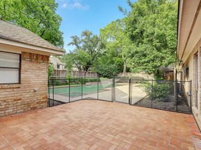 1132 Fries Road, Spring Valley Village TX 77055