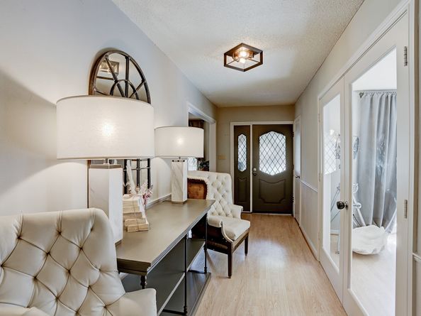 1132 Fries Road, Spring Valley Village TX 77055