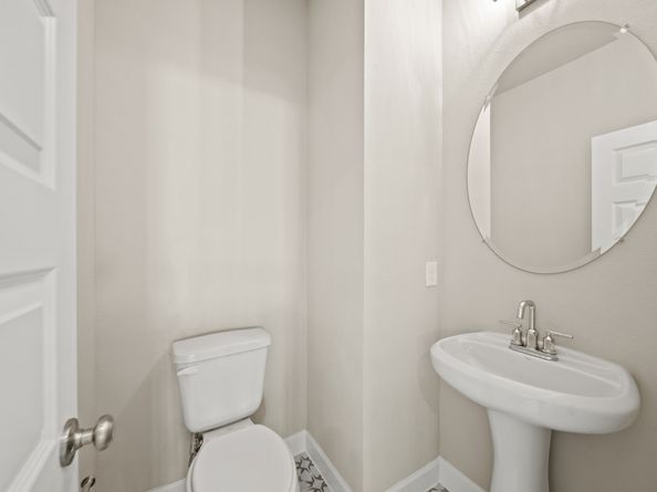 11418 Lucky Falls Drive, Houston TX 77047