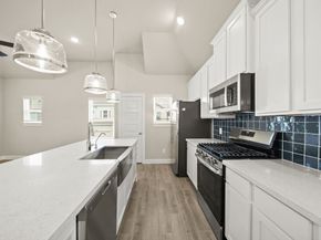 11418 Lucky Falls Drive, Houston TX 77047