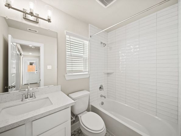 11418 Lucky Falls Drive, Houston TX 77047