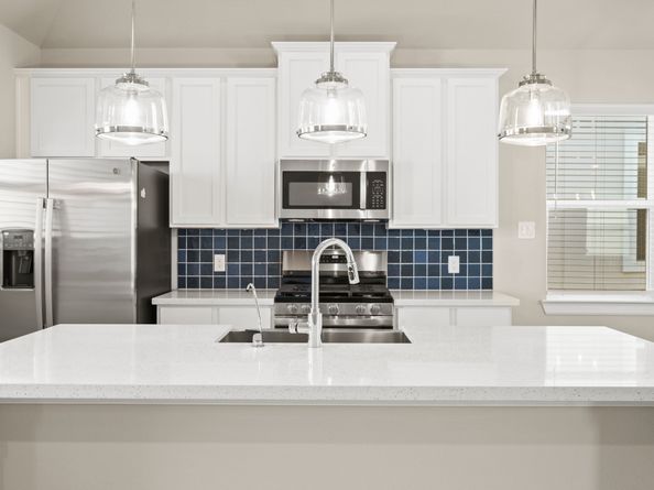 11418 Lucky Falls Drive, Houston TX 77047