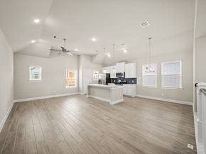 11418 Lucky Falls Drive, Houston TX 77047