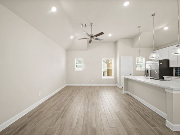 11418 Lucky Falls Drive, Houston TX 77047