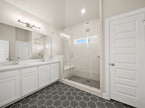 11418 Lucky Falls Drive, Houston TX 77047