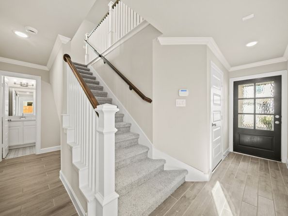 11418 Lucky Falls Drive, Houston TX 77047