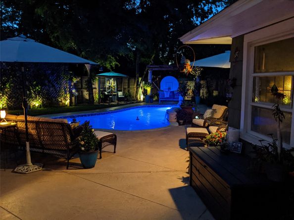 1111 Woodhill Road, Houston TX 77008