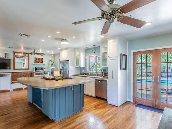 1111 Woodhill Road, Houston TX 77008