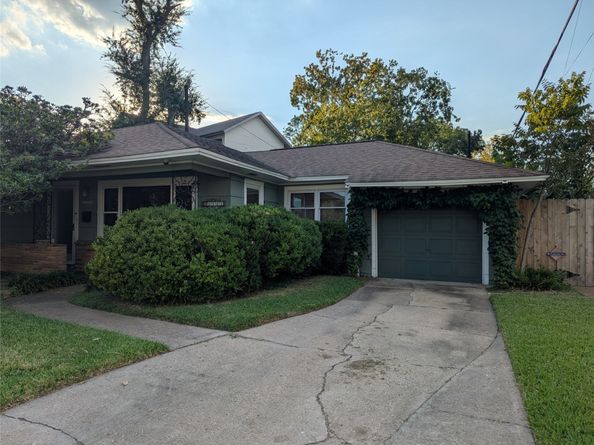 1111 Woodhill Road, Houston TX 77008