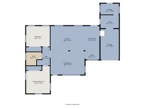 1111 Woodhill Road, Houston TX 77008