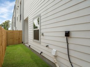 5828 Highland Sun Lane, Houston TX 77091