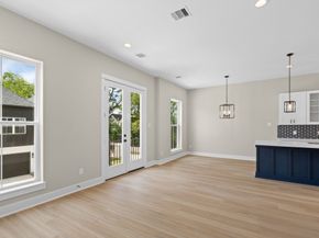 5828 Highland Sun Lane, Houston TX 77091