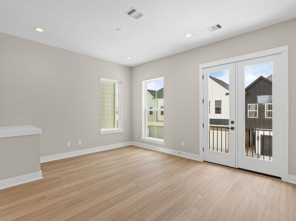 5828 Highland Sun Lane, Houston TX 77091