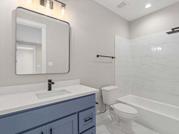 5828 Highland Sun Lane, Houston TX 77091