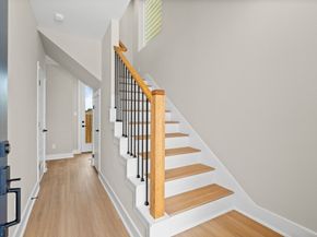 5828 Highland Sun Lane, Houston TX 77091