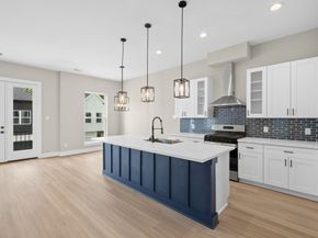 5832 & 5834 Highland Sun Lane, Houston TX 77091