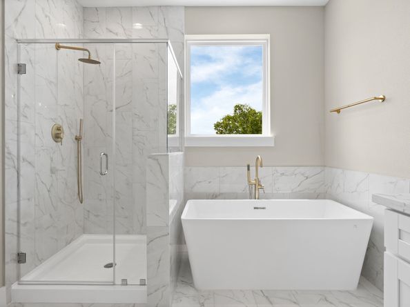 5832 & 5834 Highland Sun Lane, Houston TX 77091