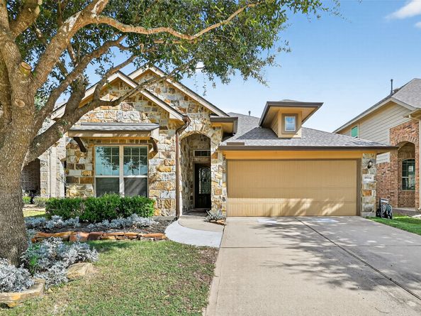 19334 N Cottonwood Green Lane, Cypress TX 77433