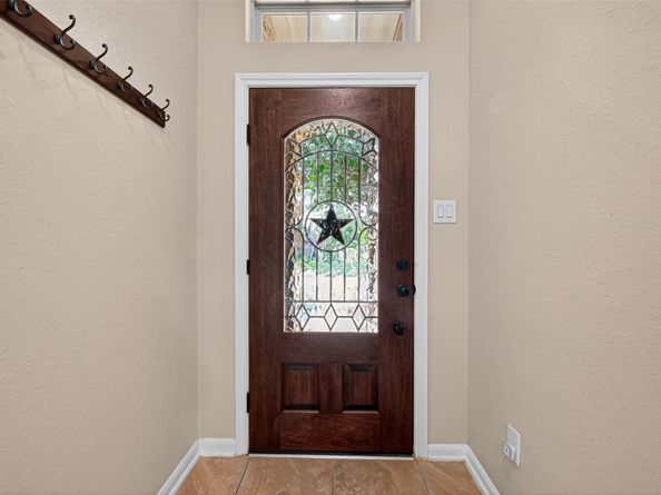 19334 N Cottonwood Green Lane, Cypress TX 77433