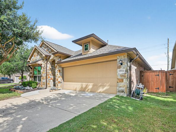 19334 N Cottonwood Green Lane, Cypress TX 77433