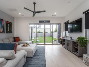 110 E 23rd Street, Houston TX 77008