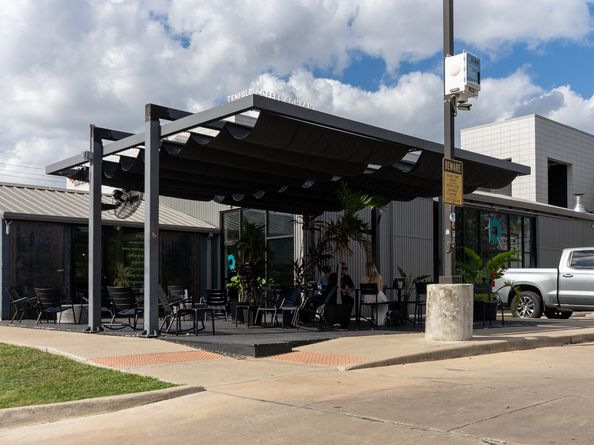 110 E 23rd Street, Houston TX 77008