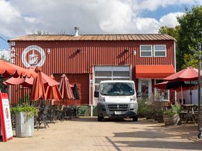 110 E 23rd Street, Houston TX 77008