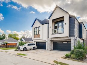 110 E 23rd Street, Houston TX 77008