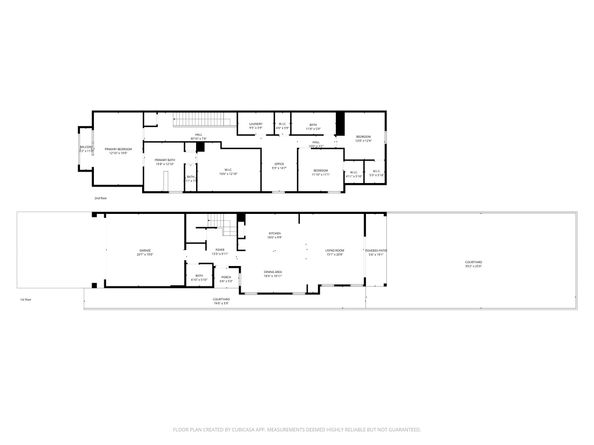 110 E 23rd Street, Houston TX 77008