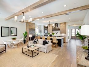 1001 Fisher Street, Houston TX 77018