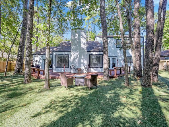 26 Wishbonebush Road, The Woodlands TX 77380