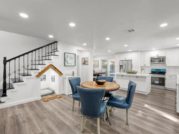 26 Wishbonebush Road, The Woodlands TX 77380