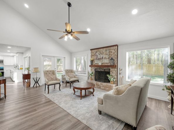 26 Wishbonebush Road, The Woodlands TX 77380