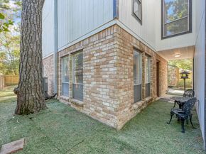 26 Wishbonebush Road, The Woodlands TX 77380