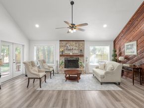 26 Wishbonebush Road, The Woodlands TX 77380