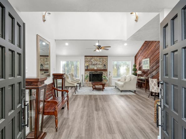 26 Wishbonebush Road, The Woodlands TX 77380