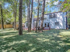 26 Wishbonebush Road, The Woodlands TX 77380