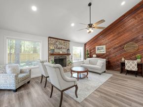 26 Wishbonebush Road, The Woodlands TX 77380