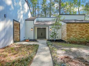 26 Wishbonebush Road, The Woodlands TX 77380